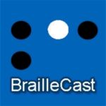 Braillecast