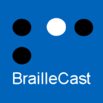 Braillecast Extra